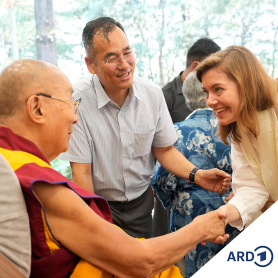 Die Korrespondenten In Neu-delhi