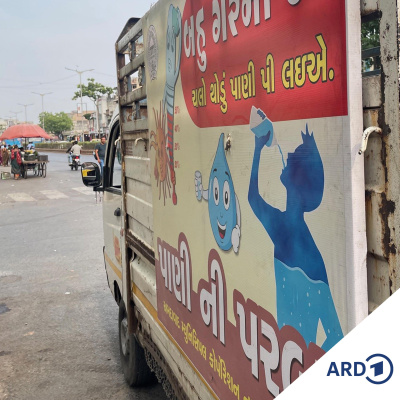 Die Korrespondenten In Neu-delhi