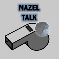 Mazel Talk Ep: 1 - The Story of Team Israels Josh Zeid