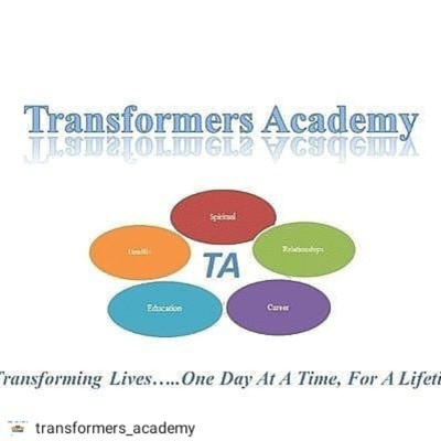 Transformers Academy