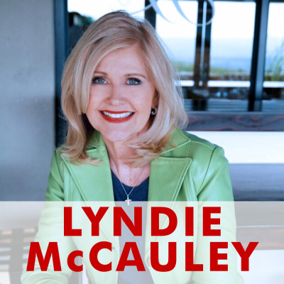 Lyndie Mccauley