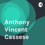 Anthony Vincent Cassese