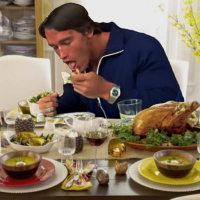 High Calorie Foods For Bulking, GET FAT NASTY STYLE!