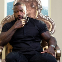 Mike Rashid, The UNEXPECTED FITNESS KING!