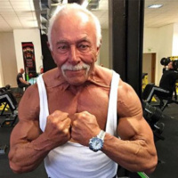 The BEST EXERCISES For Older And Aging ADULTS!