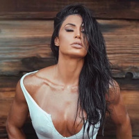 Gracyanne Barbosa Diet SECRETS AND WORKOUT!