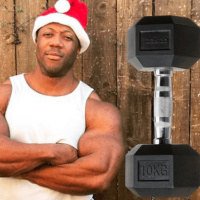 Shawn Rhoden ALCOHOL, DEATH, And Getting JACKED!