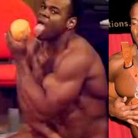 Is Kai Greene Gay? You BE THE JUDGE!