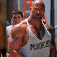 CELEBRITIES On STEROIDS The FREAKS OF Hollywood!