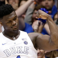 Zion Williamson The NBA-Bound MAN-CHILD FREAK!