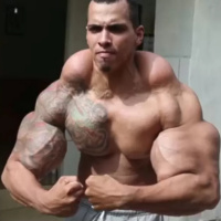 Build Muscles FAST, Oh BODYBUILDERS ARE LIARS!