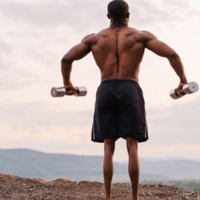 Never EVER, Ever SKIP LEG DAY! You WILL REGRET IT!