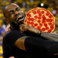 LeBron James DIET And CRAZY WORKOUTS! 