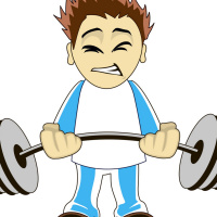 Bodybuilding AND Fitness JOKES! SUPER FUNNY!