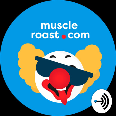 Muscleroast.com