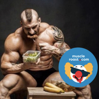 Muscleroast.com