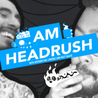 AM HeadRush Episode 4: Boomers, Doomers and Zoomers, oh my!