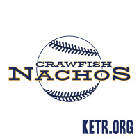 Arlington Stadium, 1976: First-Ever Ballpark Nachos