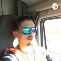 Choqué, escucha lo que pasó, camionero en USA 