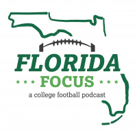 Episode #133 - A Look Back on UFs loss and FSUs big win