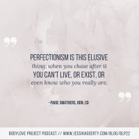 Ep 022: Paige Smathers on the Art of Nuance and Critical Thinking