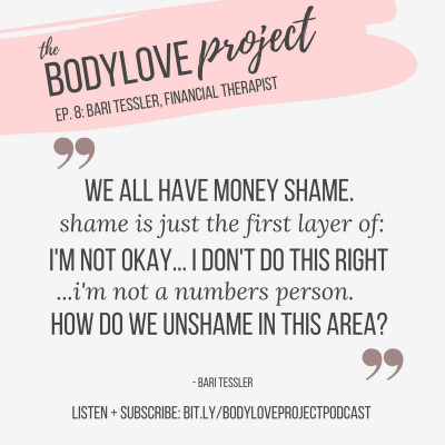 The Bodylove Project With Jessi Haggerty