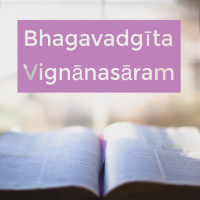 Bhagavadgita