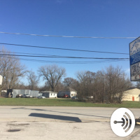 Episode 2: Boxing Beginnings