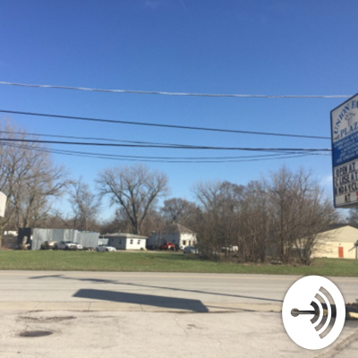 Robbins Finest Flesh