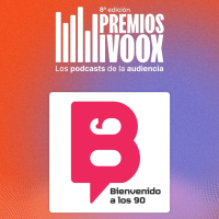 Últimas horas para votar en los Premios iVoox 2025 ¡TIC-TAC!