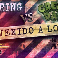 Programa 275 - Green Day Dookie Vs. Offspring Smash