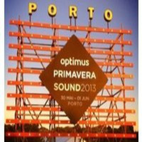 B90 - Programa 68 - Optimus Primavera Sound 2013