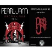 Programa 120 - Pearl Jam gira europea 2014