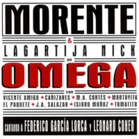 Programa 247 - Morente OMEGA 20 Años