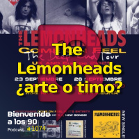 1074 - The Lemonheads, ¿arte o timo?