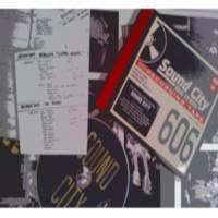 Programa 59 - Bush, Nirvana, No Doubt, Pearl Jam, The Smashing Pumpkins...