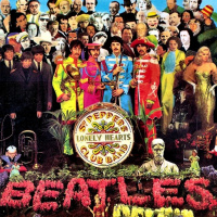 Programa 260 - The Beatles Sgt. Peppers Lonely Hearts Club Band 50 años
