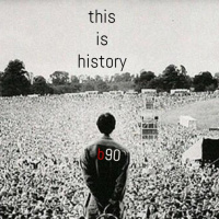 Programa 201 - Oasis This is history 2 - Glastonbury (1995) - Be Here Now (1997) 1/3
