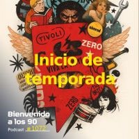 1072 - Inicio de la nueva temporada