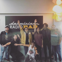 Programa 303 - Smokers Die Young + The Rebels + Bluestain