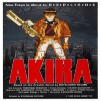 Programa 181 - AKIRA
