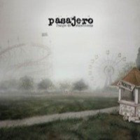 Programa 147 - Pasajero nos presentan Parque de atracciones