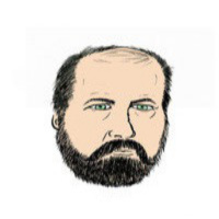 Programa 133 - Krist Novoselic