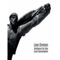 Programa 102 - El regreso de Sexy Sadie, entrevista con Johnny Card y Love Division