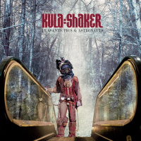 Programa 207 - Kula Shaker Peasants, Pigs amp Astronauts