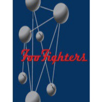B90 - Programa 90 - Foo Fighters The Colour and the shape