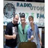 Programa 111 - Chris Barron + RickampVera