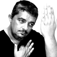 Programa 152 - Entrevista a Rafa Cervera