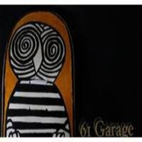 Programa 103 - 61 Garage + Maika Makovski + No Dogs