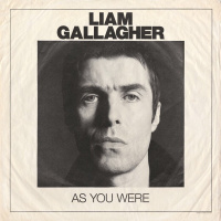 Programa 301 - LIAM GALLAGHER - AS YOU WERE